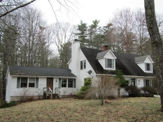 530 River Road, Woolwich, ME 04579 - #1