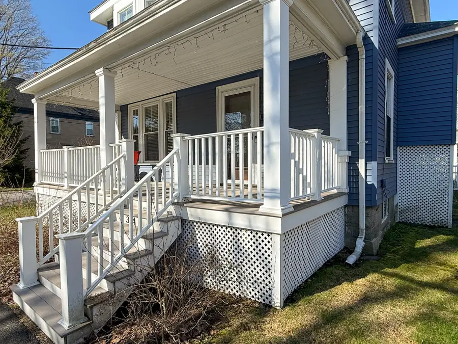 374 Center Street, Bangor, ME 04401 - #2
