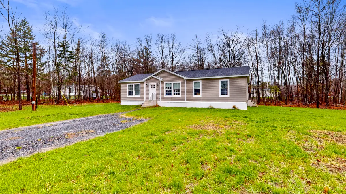 38 S Greenridge Heights, Oakland, ME 04963 - #1