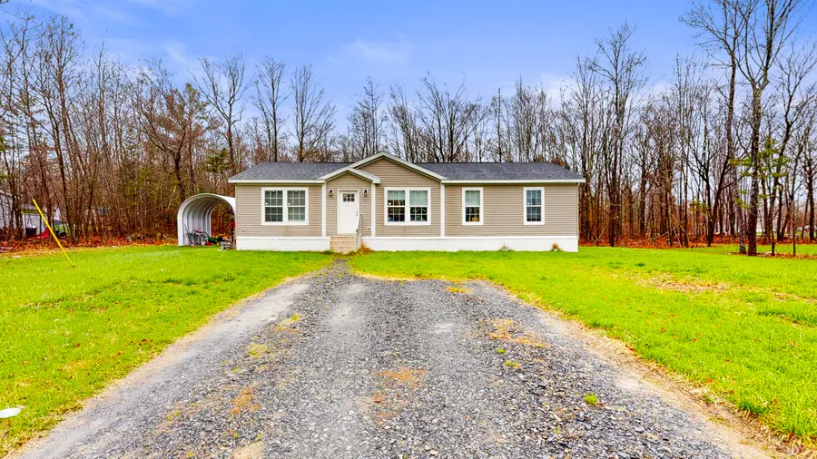 38 S Greenridge Heights, Oakland, ME 04963 - #2
