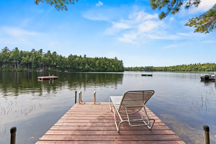 8 Golden Way, New Gloucester, ME 04260 - #3