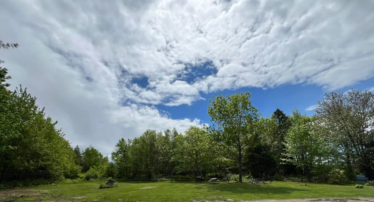 205 Range Road, Blue Hill, ME 04614 - #1
