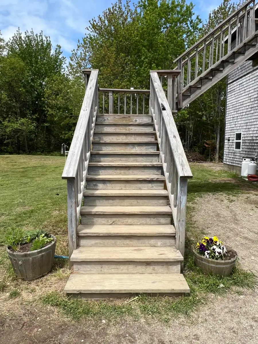 205 Range Road, Blue Hill, ME 04614 - #3