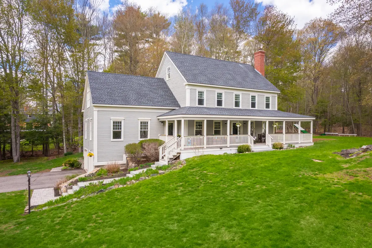 29 Carrie Lynn Lane, York, ME 03909 - #1