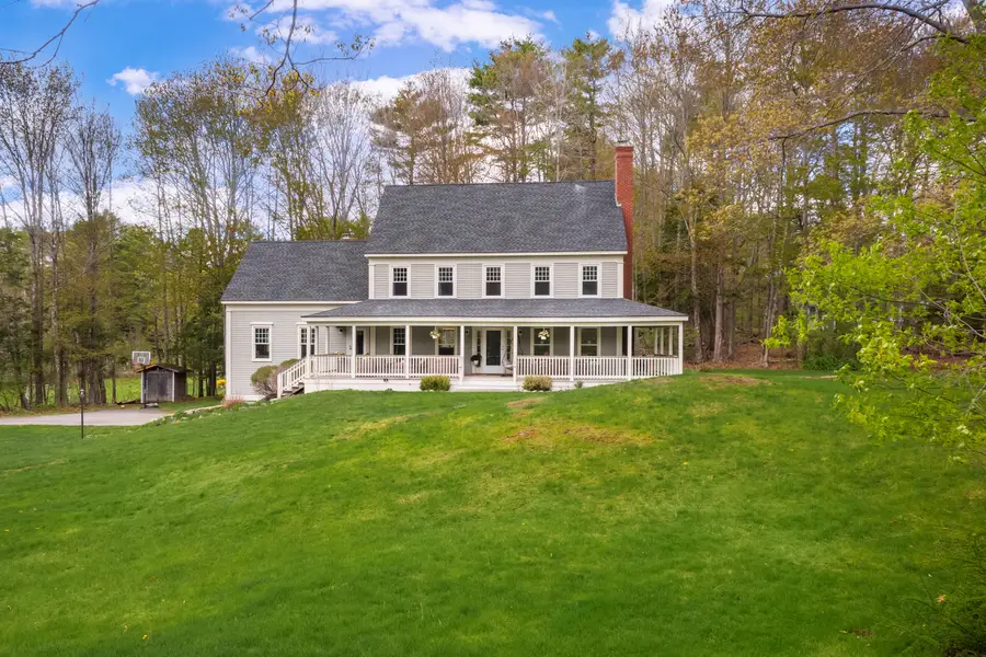 29 Carrie Lynn Lane, York, ME 03909 - #3