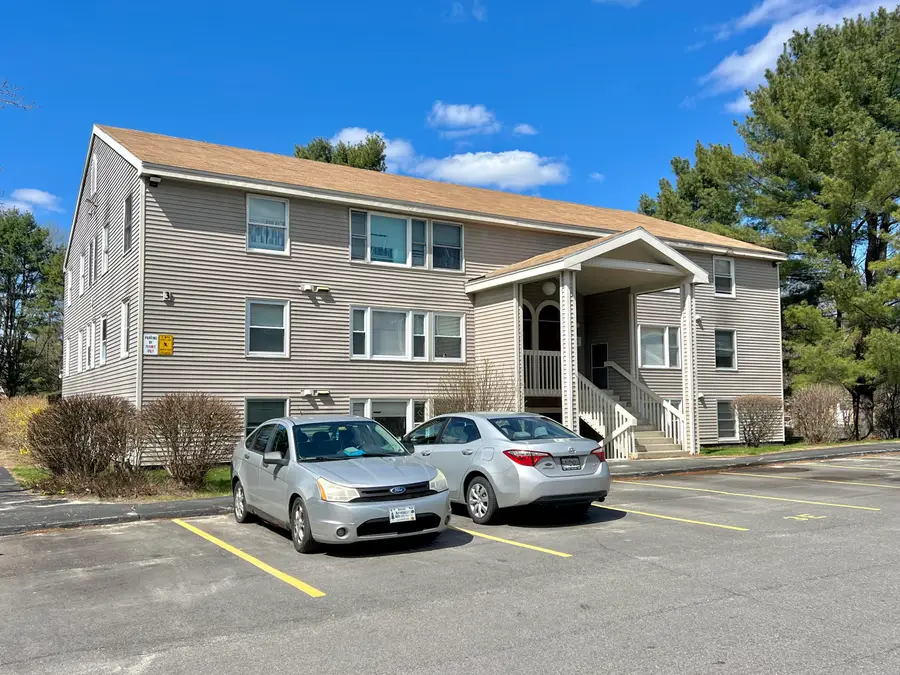1390 Forest Avenue, Portland, ME 04103 - #2