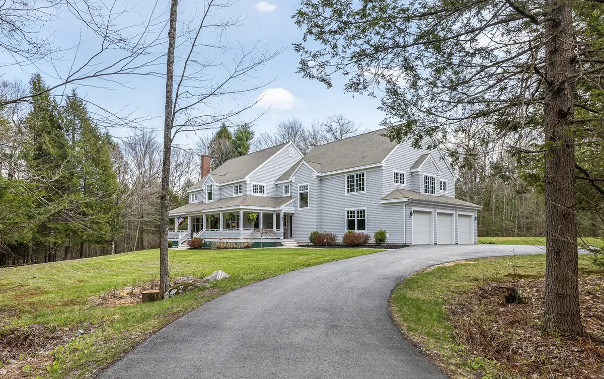 29 Blue Moon Drive, North Yarmouth, ME 04097 - #1