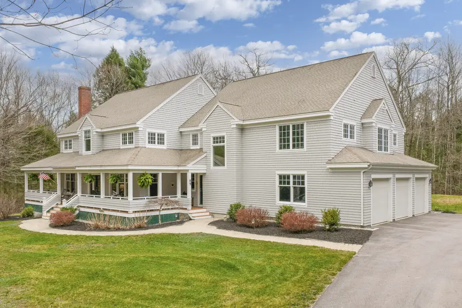 29 Blue Moon Drive, North Yarmouth, ME 04097 - #2