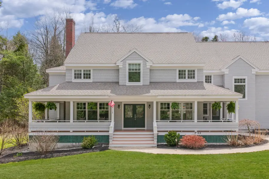 29 Blue Moon Drive, North Yarmouth, ME 04097 - #3