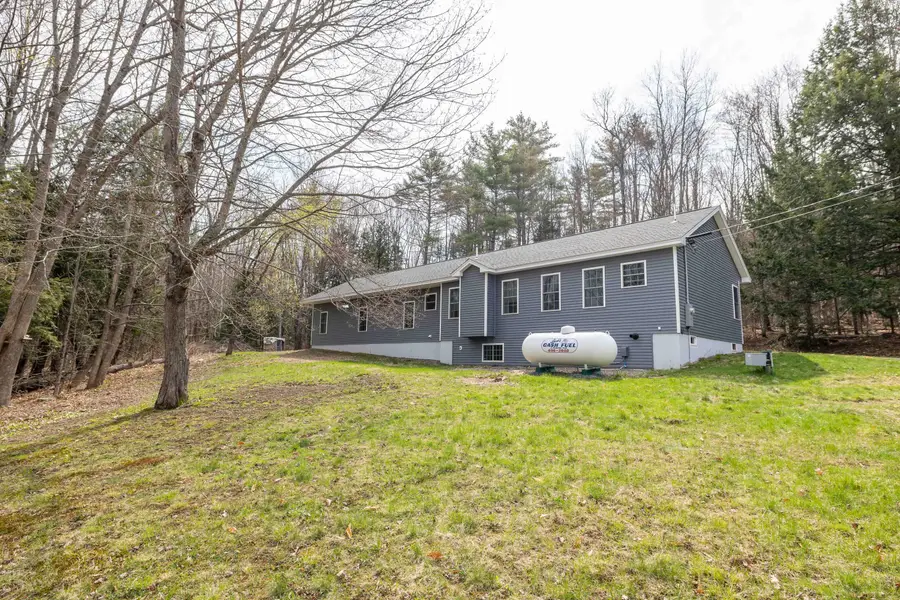 206 Livermore Falls Road, Farmington, ME 04938 - #2