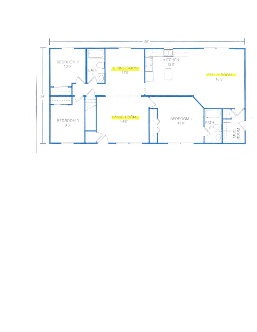 44 Barnet Avenue, Waterville, ME 04901 - #2
