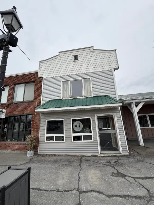 134 W Main Street, Fort Kent, ME 04743