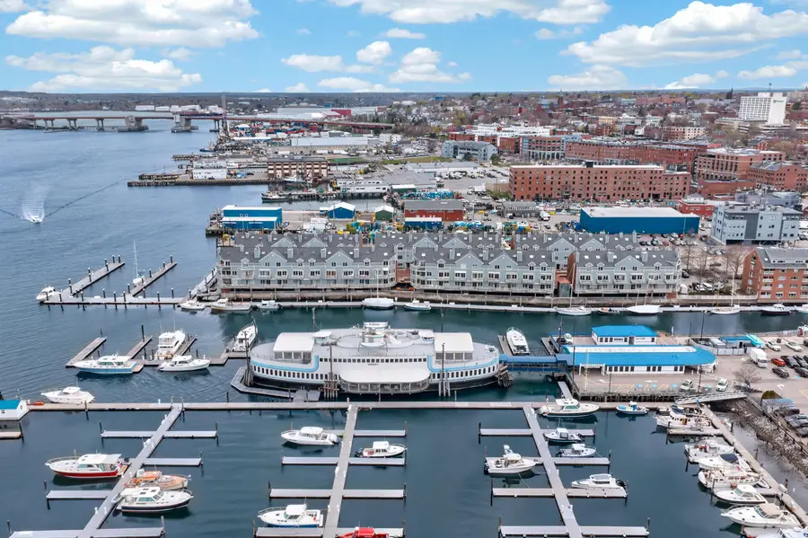 201 Chandlers Wharf #201, Portland, ME 04101 - #3