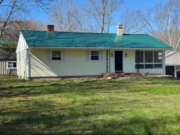 75 Gray Meadow Road, Orland, ME 04472