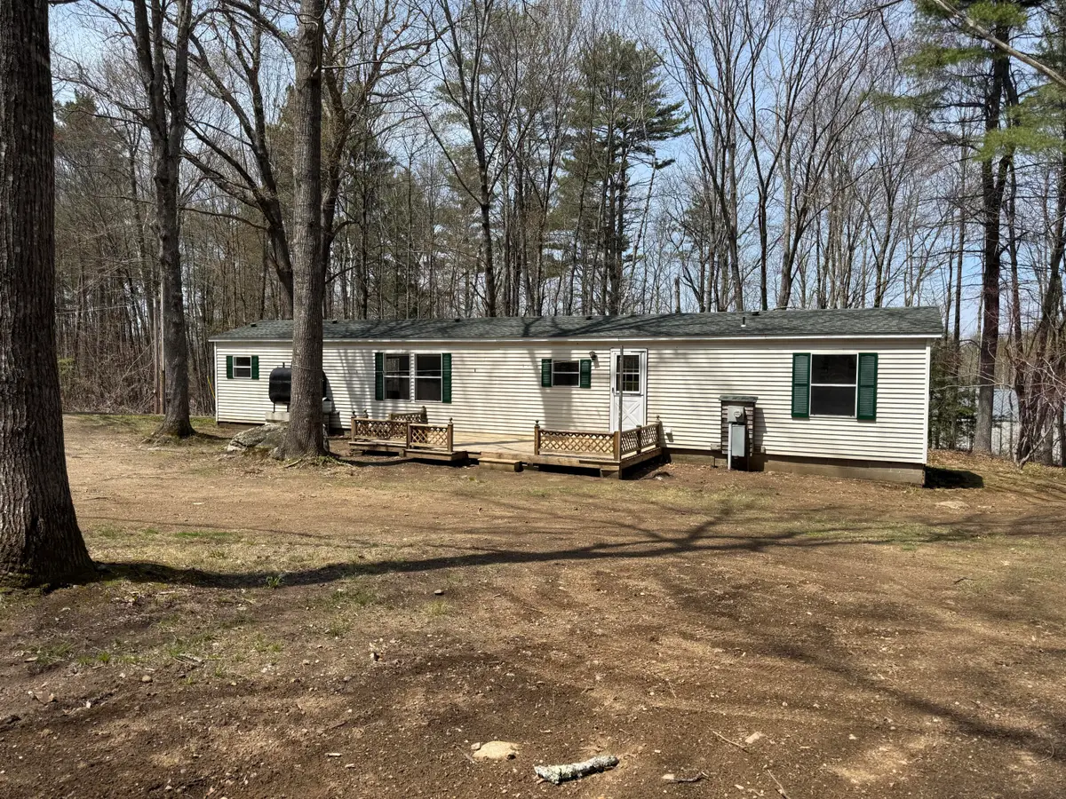 162 Deering Ridge Road, Shapleigh, ME 04076 - #1