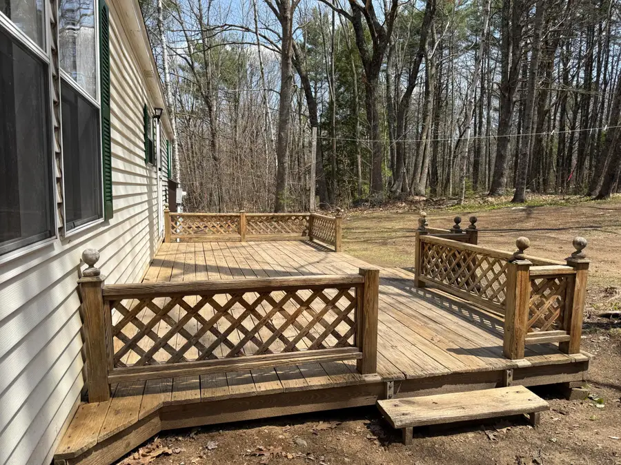 162 Deering Ridge Road, Shapleigh, ME 04076 - #3