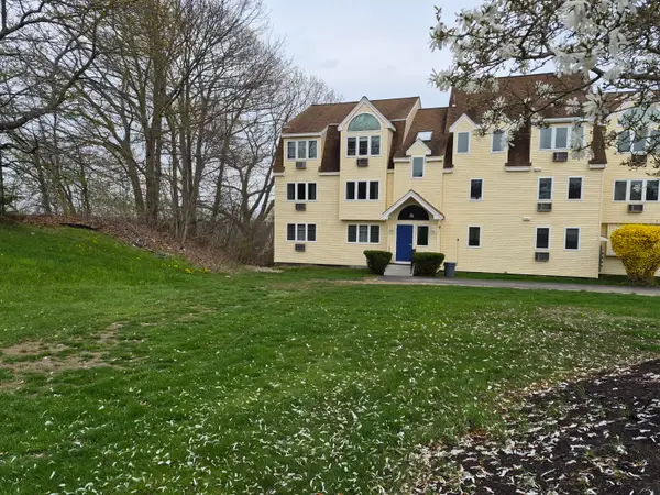 1373 Post Road Road #8B, Wells, ME 04090