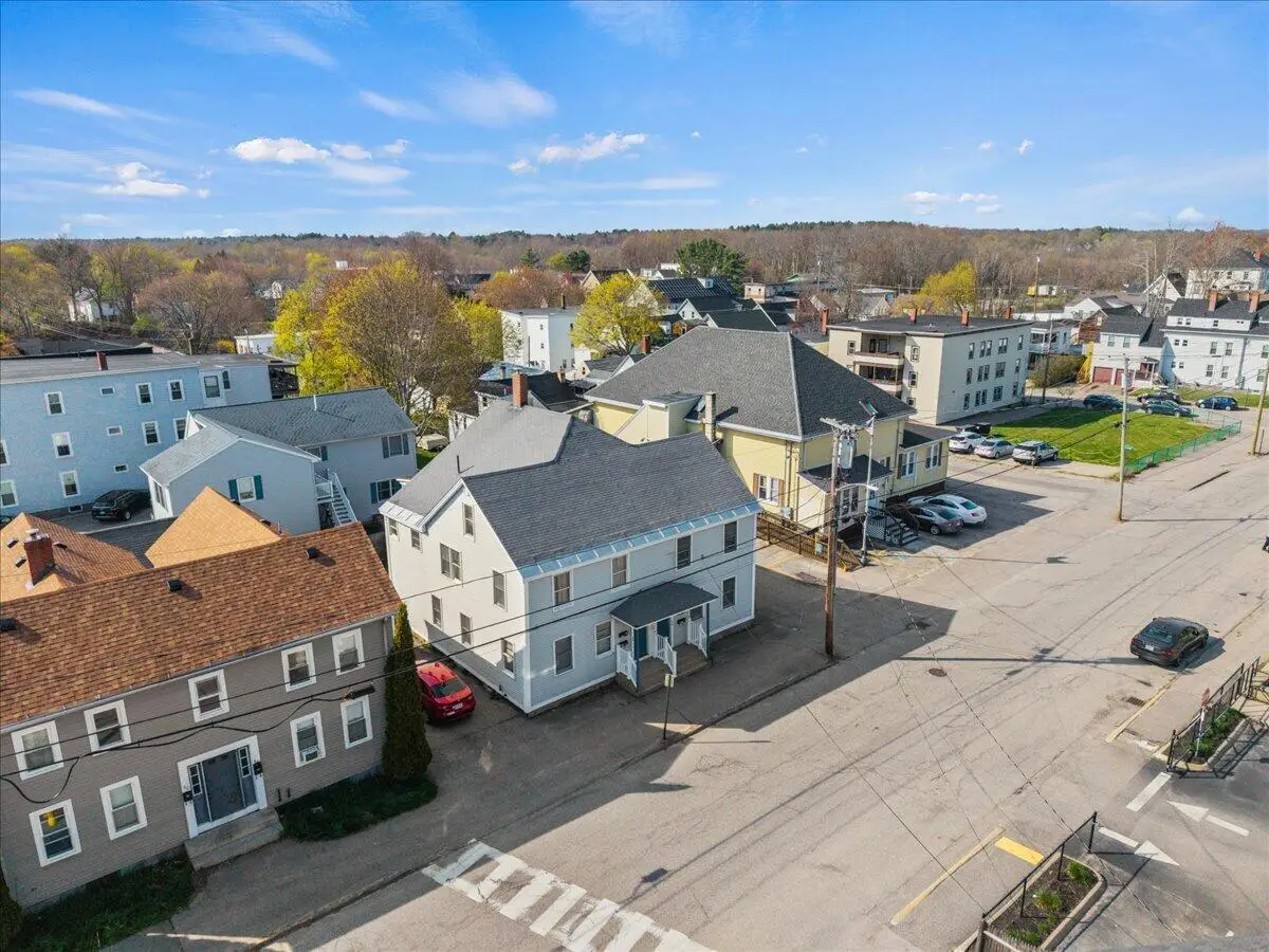36 Bradbury Street, Biddeford, ME 04005 - #1