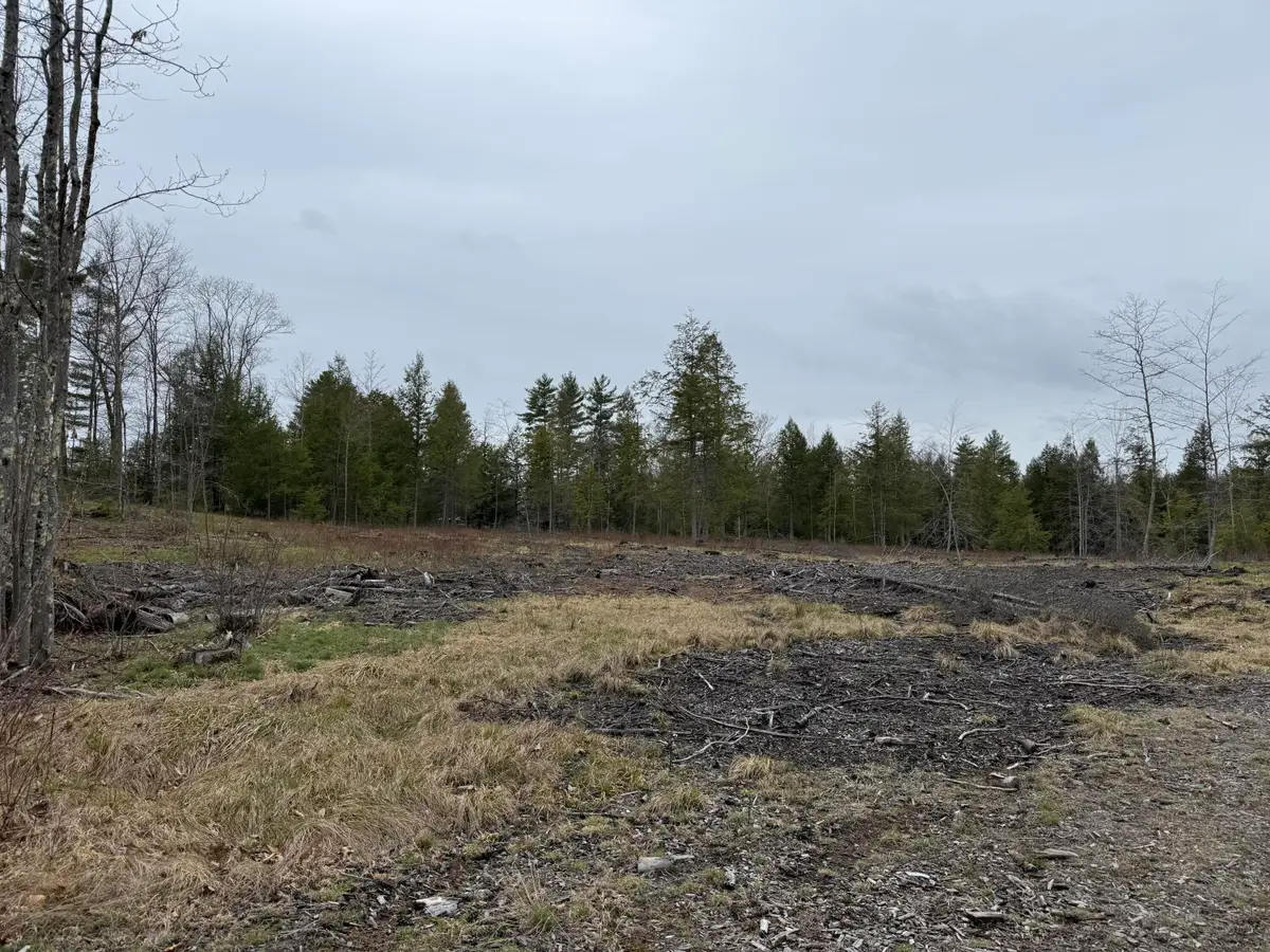 M 16 L 8 Garland Hill Road, North Waterboro, ME 04061 - #1
