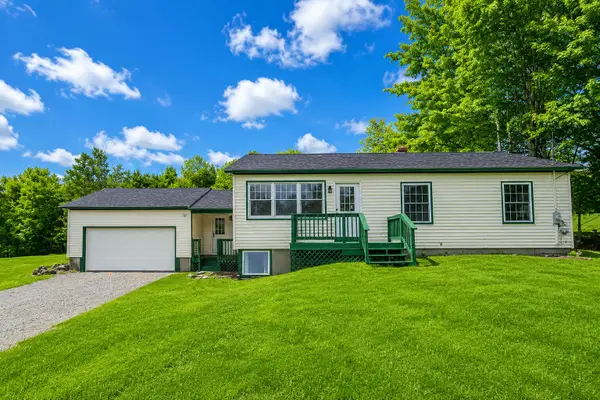 174 Holley Road, Farmington, ME 04938
