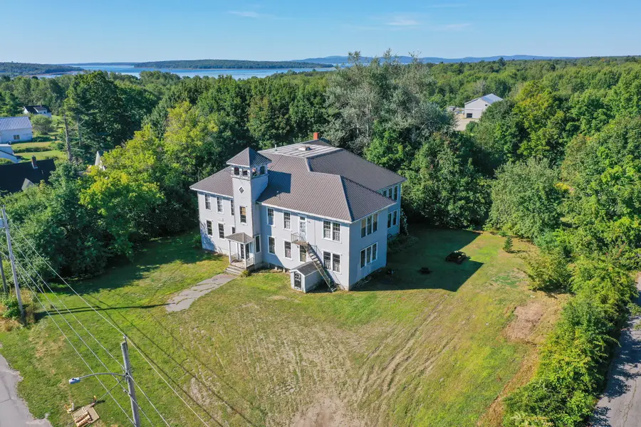 25 School Street, Stockton Springs, ME 04981 - #2