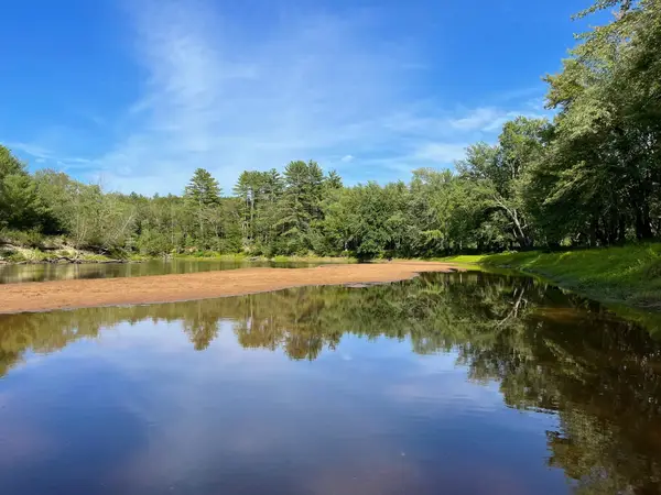 Lot19A Riverbend Road, Brownfield, ME 04010