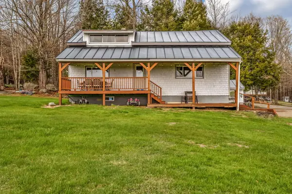 412 W Mills Road, Anson, ME 04911