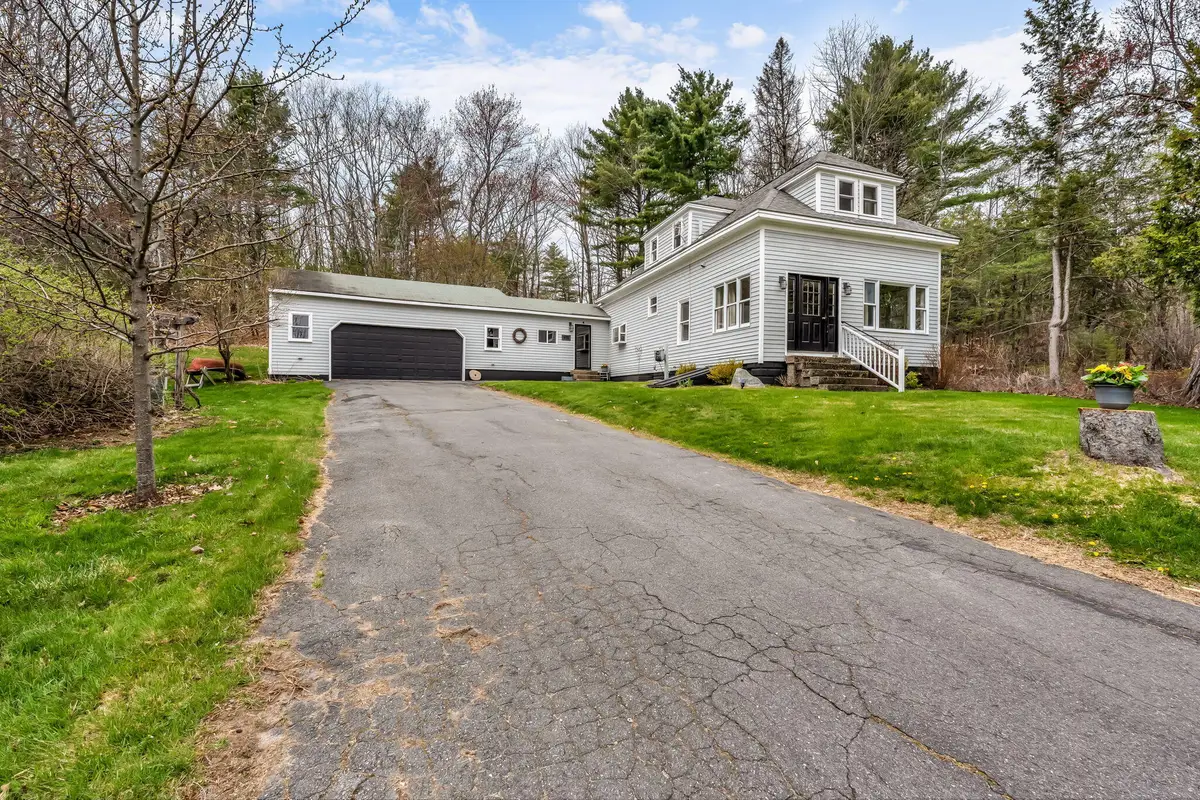 596 Methodist Road, Westbrook, ME 04092 - #1