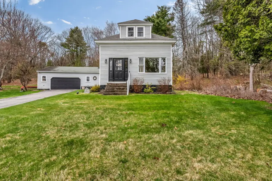 596 Methodist Road, Westbrook, ME 04092 - #2