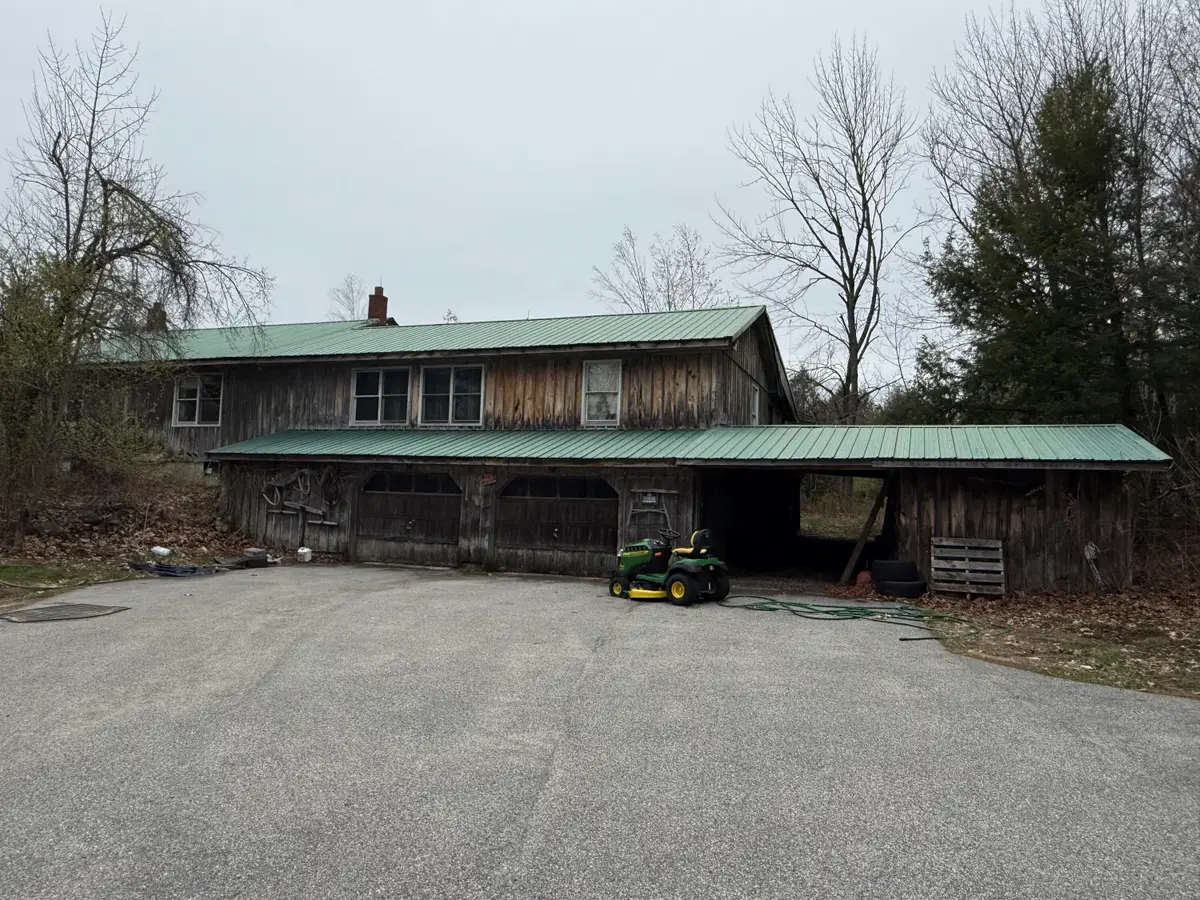 1422 Sokokis Trail, North Waterboro, ME 04061 - #1