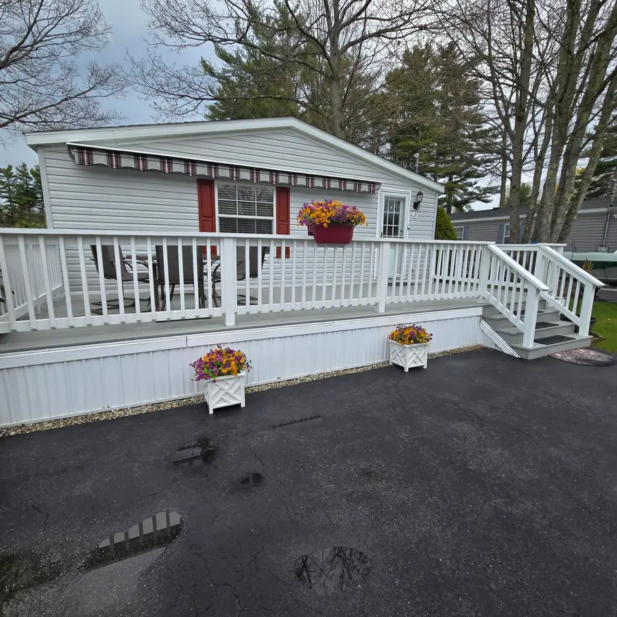 21 Whistle Stop Circle, Wells, ME 04090 - #2