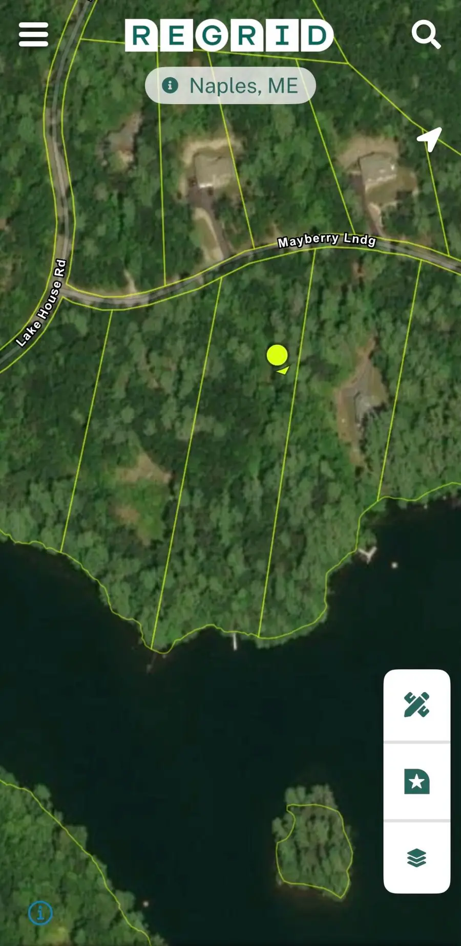19 Mayberry Landing, Naples, ME 04055 - #3