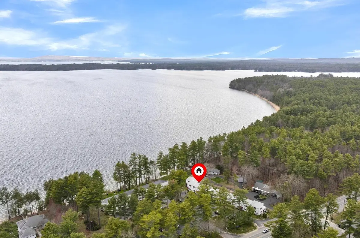 1112 Roosevelt Trail #16, Windham, ME 04062 - #1