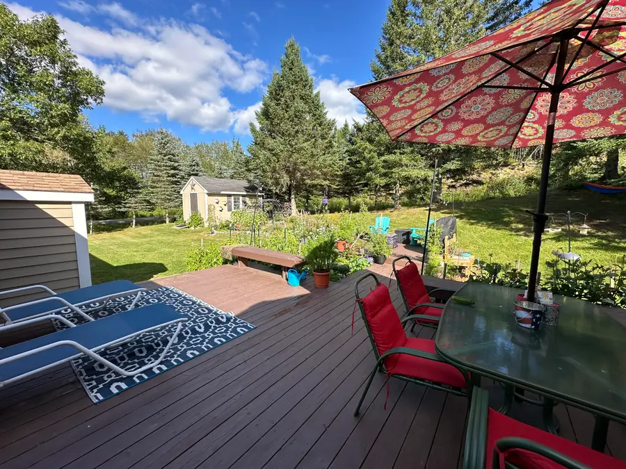 339 Frenchville Road, Fort Kent, ME 04743 - #2