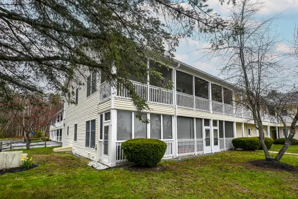 1762 Post Road #111, Wells, ME 04090