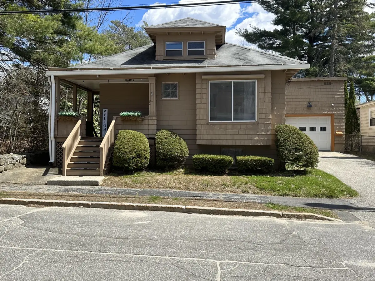 94 Western Promenade, Auburn, ME 04210 - #1