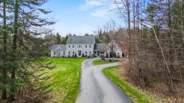 23 Porcupine Ridge Way, Cumberland, ME 04021