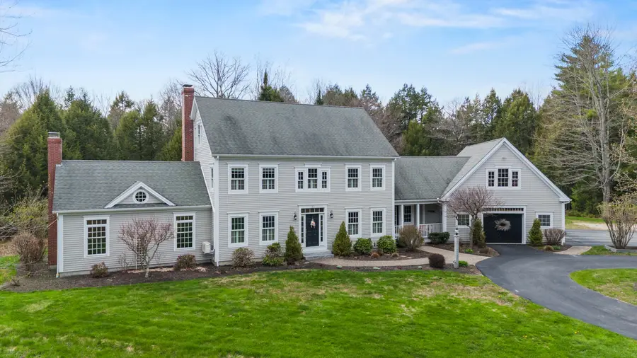 23 Porcupine Ridge Way, Cumberland, ME 04021 - #2