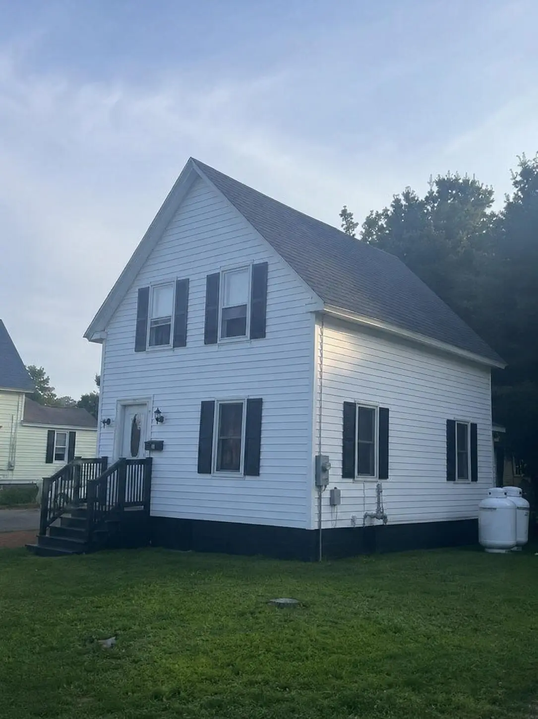 15 Silk Street, Brewer, ME 04412 - #1