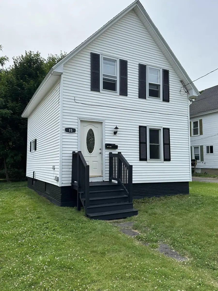 15 Silk Street, Brewer, ME 04412 - #2