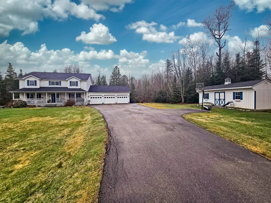 32 Patterson Road, Hampden, ME 04444 - #2