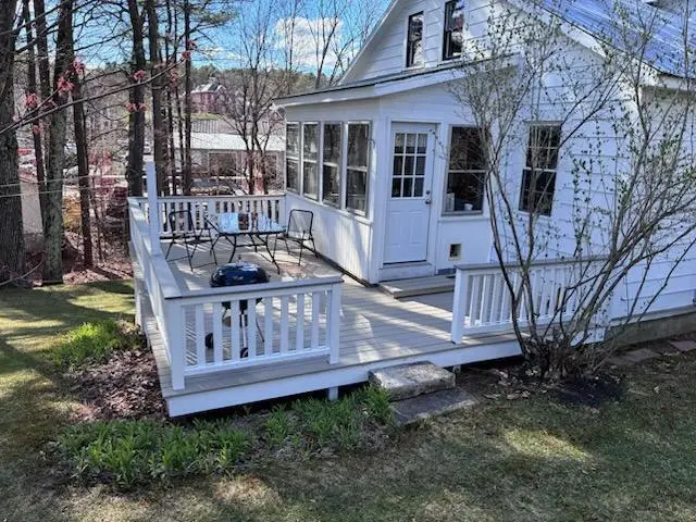 15 Briggs Avenue, South Paris, ME 04281 - #2
