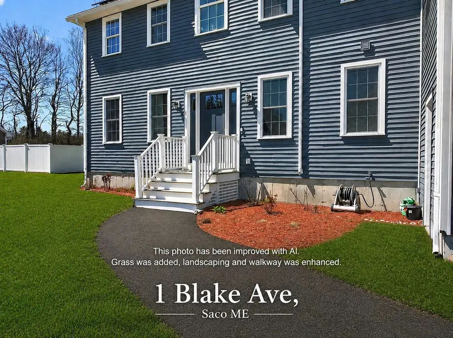 1 Blake Avenue, Saco, ME 04072 - #3