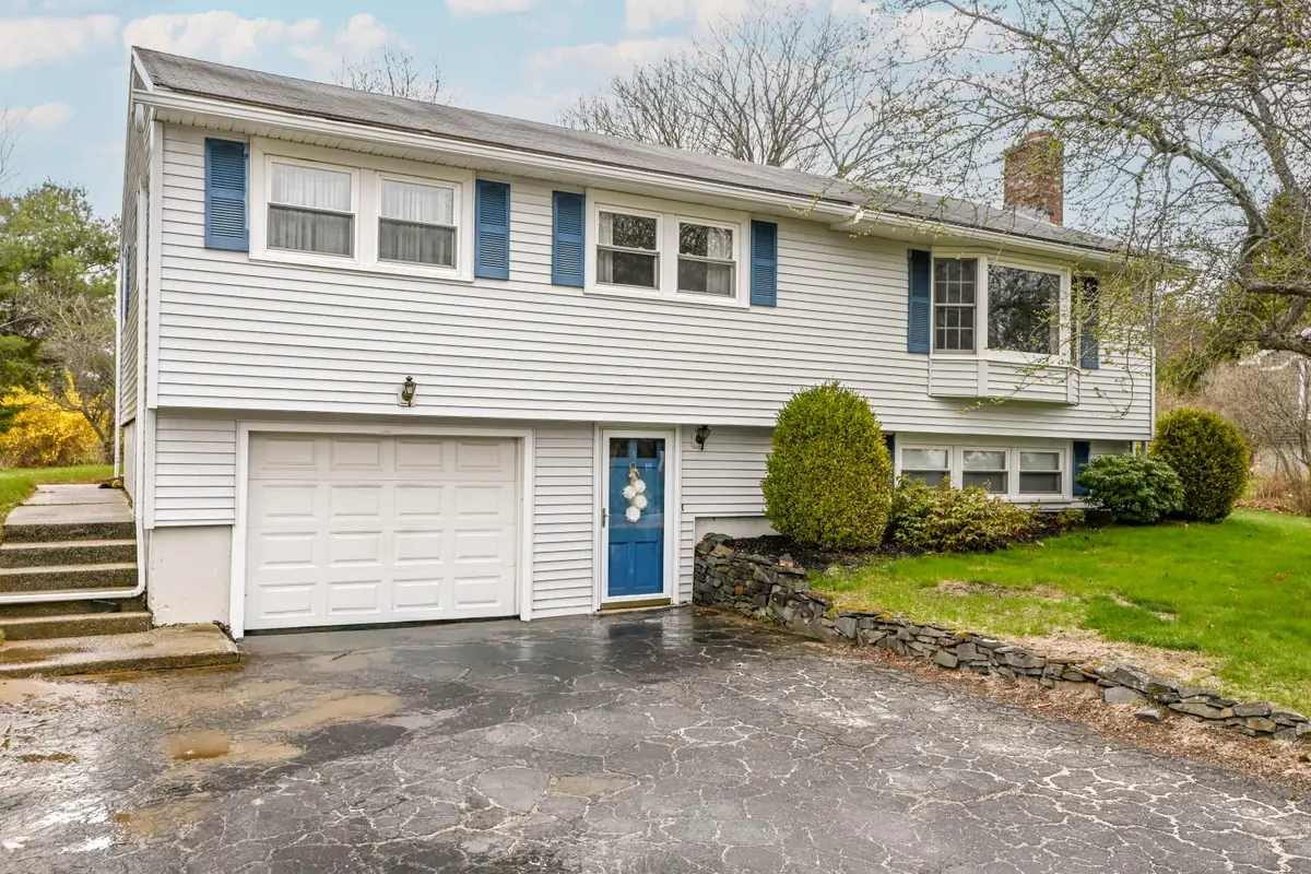31 Vernon Road, Cape Elizabeth, ME 04107 - #1