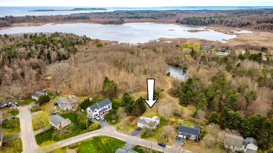 31 Vernon Road, Cape Elizabeth, ME 04107 - #2