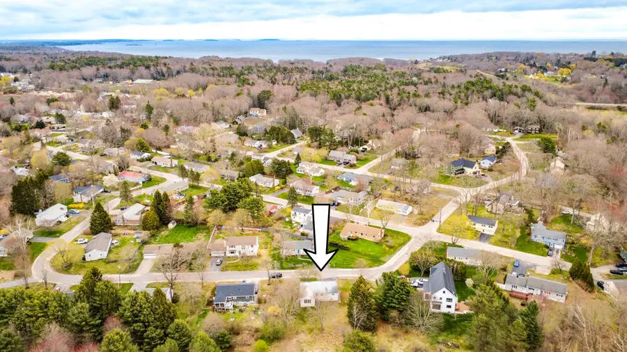 31 Vernon Road, Cape Elizabeth, ME 04107 - #3