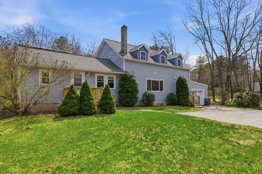 378 Sanford Road, Wells, ME 04090 - #2