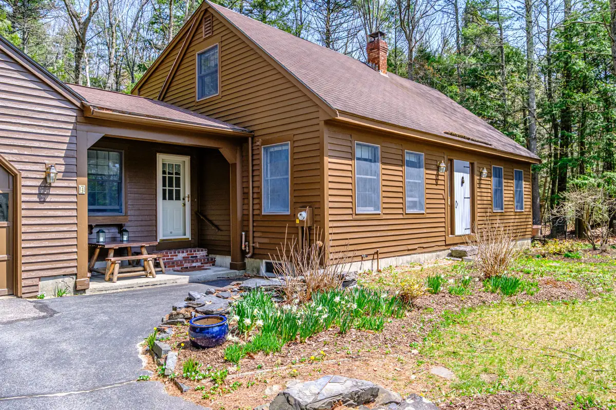 4 Shady Run Lane, Gorham, ME 04038 - #1