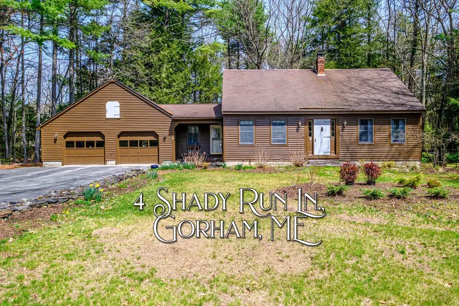 4 Shady Run Lane, Gorham, ME 04038 - #2
