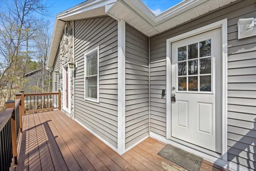 483 New Dam Road, Lake Arrowhead, ME 04061 - #3